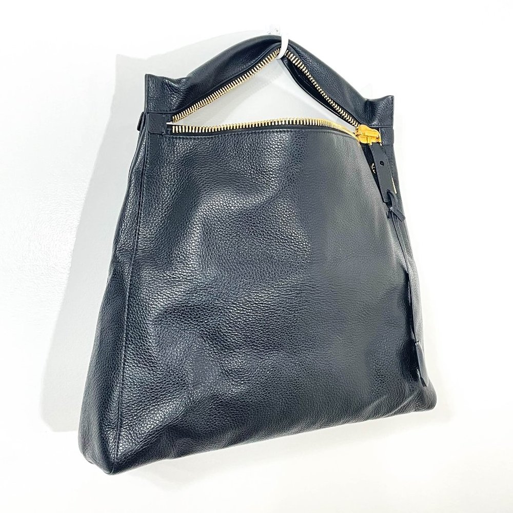 Tom Ford Alix Clutch Bag - Picture 3 of 15